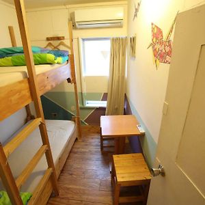 Kamer met Twee Aparte Bedden